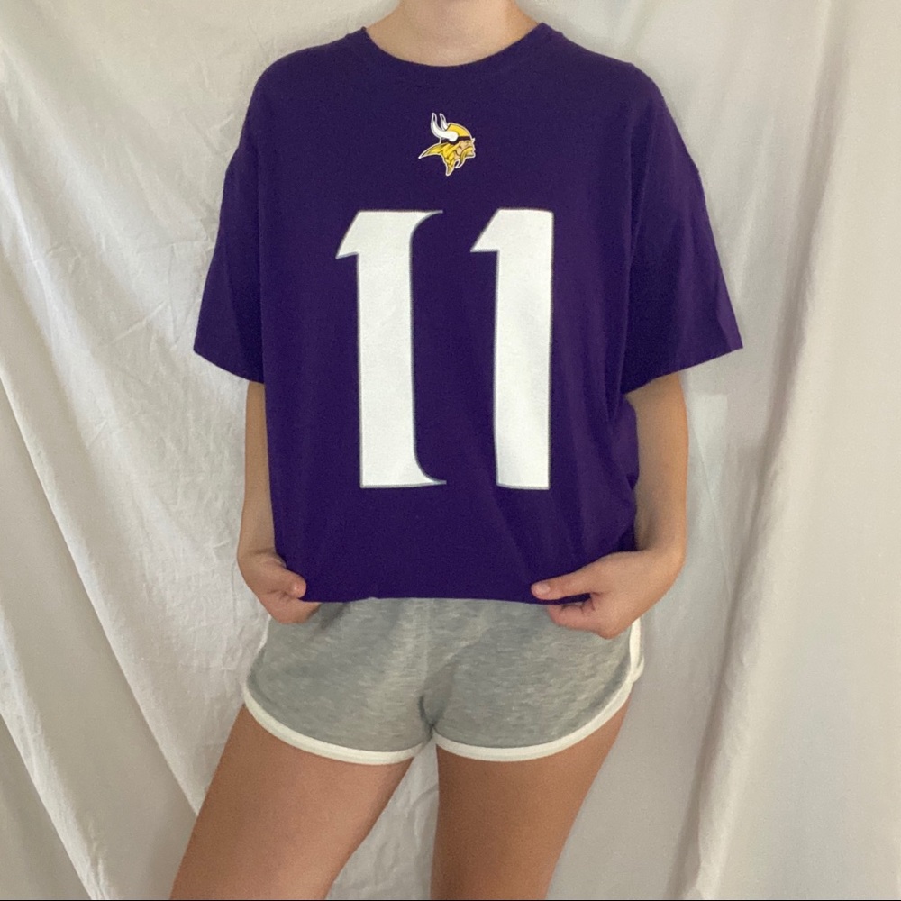 NFL Minnesota Vikings Treadwell #11 Tee